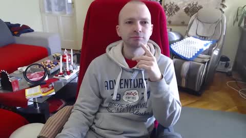 Puppy3 StockyDaddiesmusclebearsbeefybigmans online show from December 26, 11:21 am