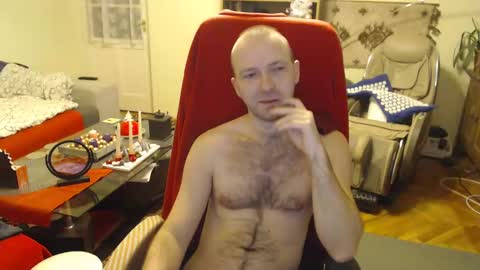 Puppy3 StockyDaddiesmusclebearsbeefybigmans online show from December 22, 1:34 am