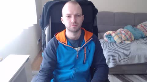 Puppy3 StockyDaddiesmusclebearsbeefybigmans online show from January 30, 9:57 am