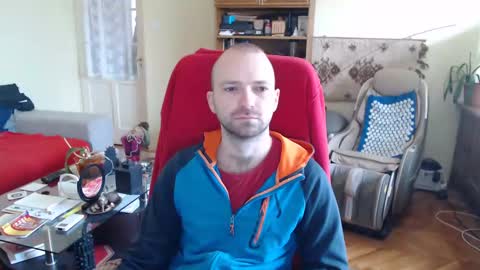 Puppy3 StockyDaddiesmusclebearsbeefybigmans online show from December 16, 11:22 am