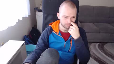 Puppy3 StockyDaddiesmusclebearsbeefybigmans online show from January 22, 2:03 pm