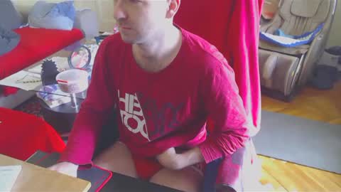 Puppy3 StockyDaddiesmusclebearsbeefybigmans online show from March 5, 8:21 am