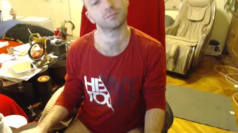 Puppy3 StockyDaddiesmusclebearsbeefybigmans online show from December 9, 5:35 pm