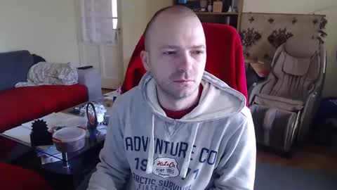 Puppy3 StockyDaddiesmusclebearsbeefybigmans online show from February 19, 6:44 am