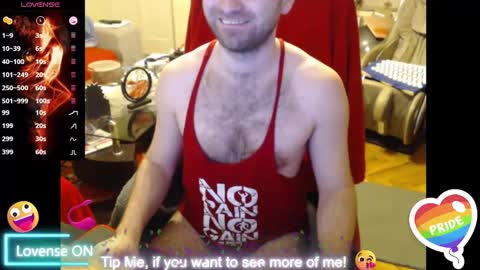 Puppy3 StockyDaddiesmusclebearsbeefybigmans online show from March 12, 6:00 pm