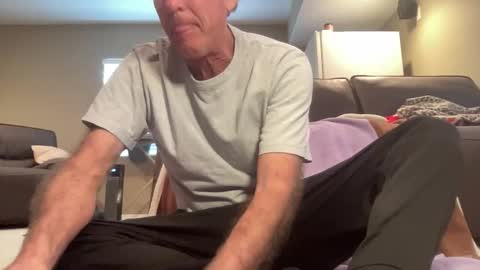 Harry online show from December 1, 8:01 pm