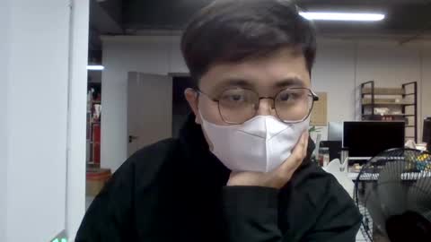 hairycol66 online show from February 19, 11:38 am