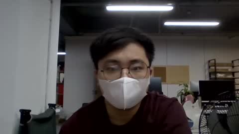 hairycol66 online show from January 7, 12:05 pm