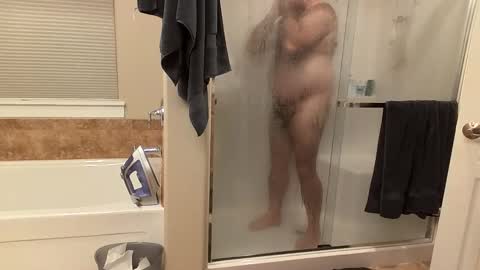 hairydaddreams online show from November 25, 2:41 pm