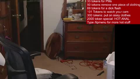 HairyDaddyBear69 online show from June 7, 12:39 am