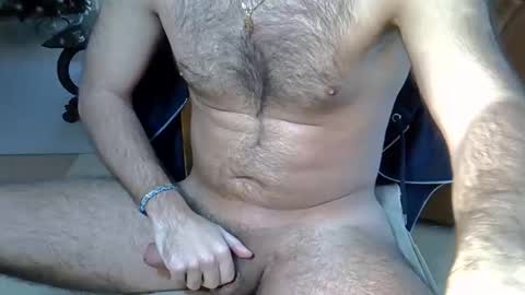 hairydaduncut online show from December 4, 1:40 pm
