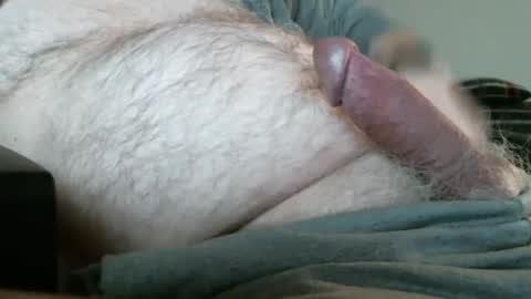 hairydude962 online show from January 7, 4:20 am