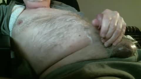 hairydude962 online show from March 11, 3:59 am