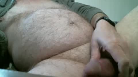 hairydude962 online show from January 25, 6:57 pm