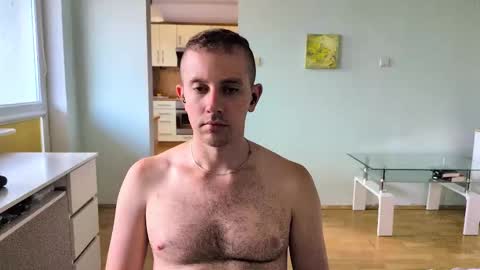 hairydudex online show from September 19, 12:05 pm