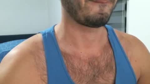 Andy online show from January 10, 1:00 am