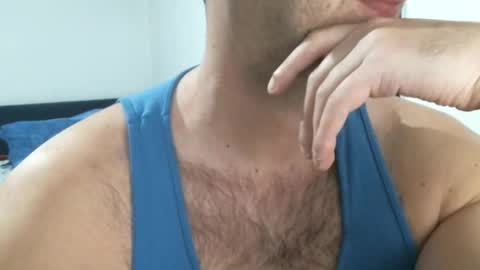 Andy online show from March 5, 1:02 am