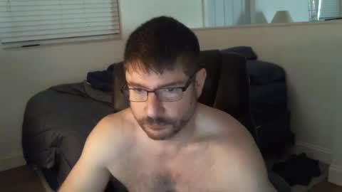 Hairymuscle online show from March 1, 5:49 pm