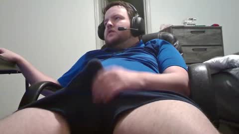 hairymikey online show from February 11, 5:12 am