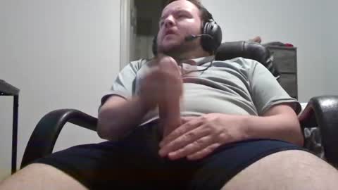 hairymikey online show from June 28, 4:40 am