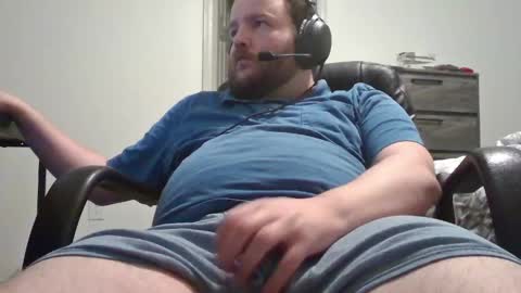 hairymikey online show from May 10, 6:26 am