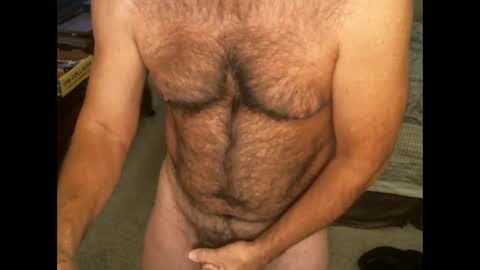 Hairy pecs online show from October 24, 7:21 am