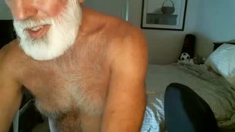 Hairy pecs online show from July 13, 9:28 pm