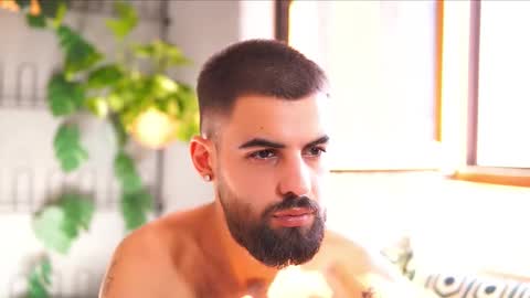 HairyRobXxX online show from September 14, 1:02 pm