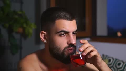 HairyRobXxX online show from September 12, 3:39 am