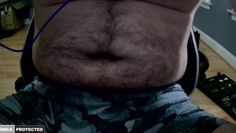 hairyuncut1705 online show from January 9, 10:37 pm