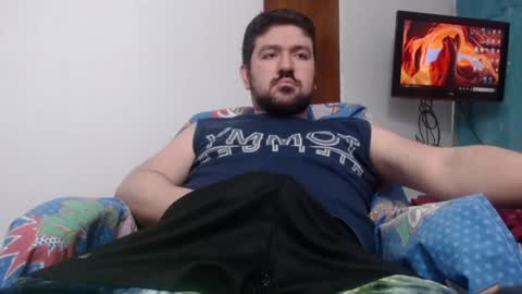Snapshot of hajo_live chatting on December 25, 7:13 pm hajo_live online show from December 25, 7:13 pm