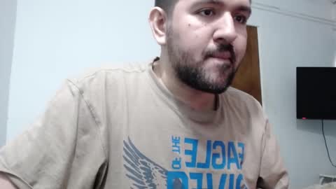 hajo_live online show from November 5, 4:53 pm