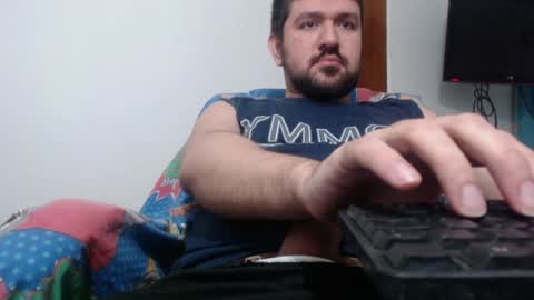 Snapshot of hajo_live chatting on December 26, 7:35 am hajo_live online show from December 26, 7:35 am