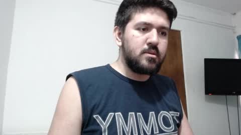 hajo_live online show from December 2, 3:37 pm