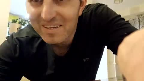 hakfin666 online show from January 25, 6:13 pm