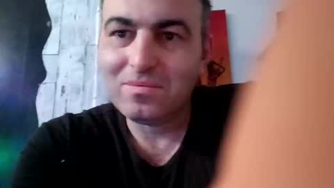 hakfin666 online show from December 29, 8:22 am