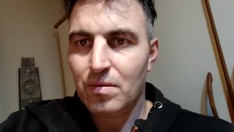 hakfin666 online show from March 11, 7:03 pm