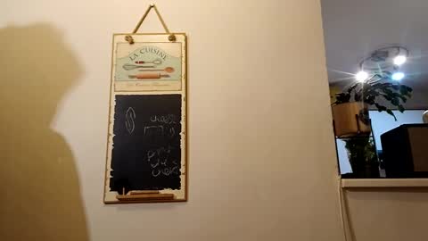 hakfin666 online show from January 17, 7:30 am