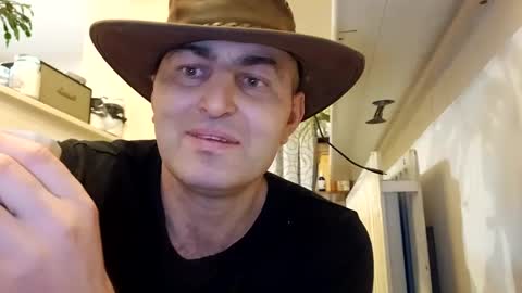 hakfin666 online show from February 27, 6:07 am