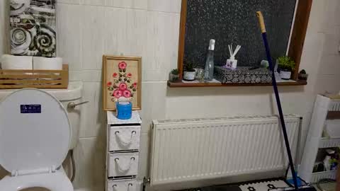 hakfin666 online show from October 12, 4:28 am