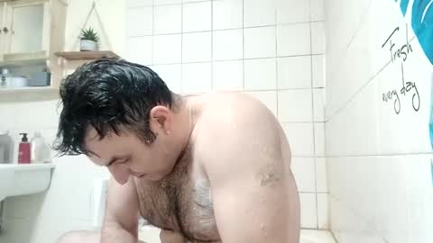 hakfin666 online show from February 4, 8:59 pm