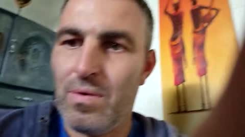 hakfin666 online show from September 21, 3:45 pm