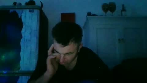 hakfin666 online show from December 31, 6:48 am