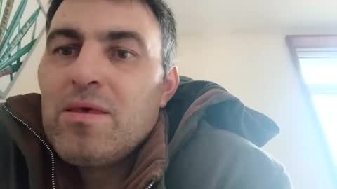 hakfin666 online show from January 26, 3:14 pm