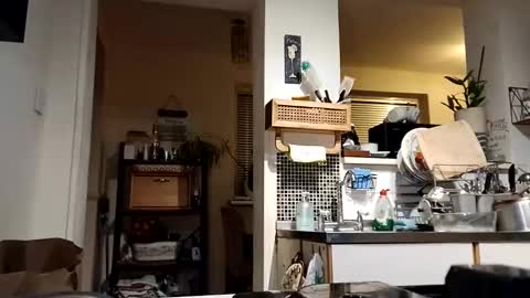 hakfin666 online show from March 3, 5:40 am