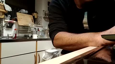 hakfin666 online show from December 20, 5:36 am