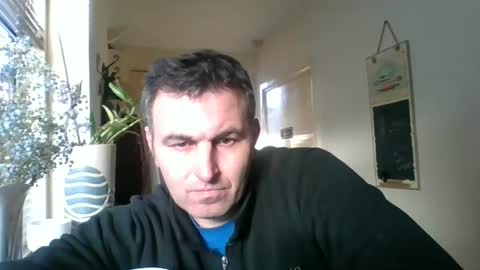 hakfin666 online show from January 9, 9:59 am