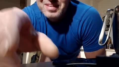 hakfin666 online show from February 11, 4:55 am