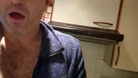 hakfin666 online show from October 31, 5:42 am