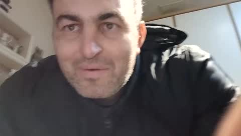 hakfin666 online show from January 6, 12:13 pm